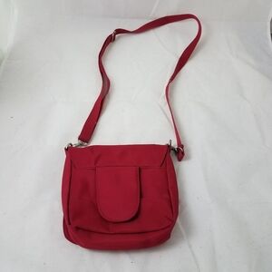 Travelon Res 2006 Crossbody Purse